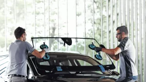 Affordable Auto Glass Replacement in Crawfordville GA