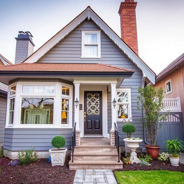 Home Restoration in Lawrence