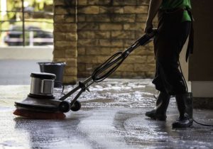 Commercial Duct Cleaning