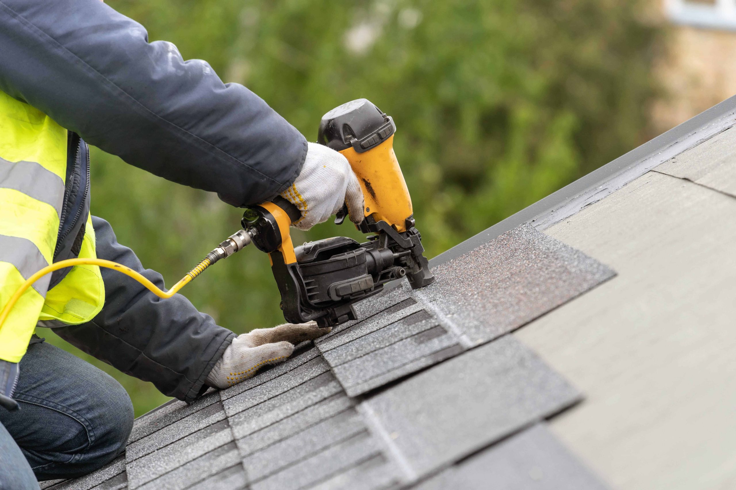 home restoration in Wanamaker