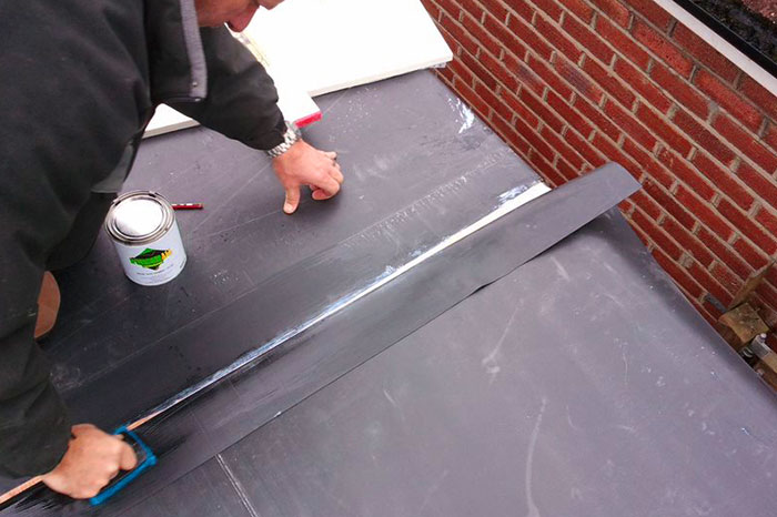 7ThingsYouNeedToInstallaRubberFlatRoof