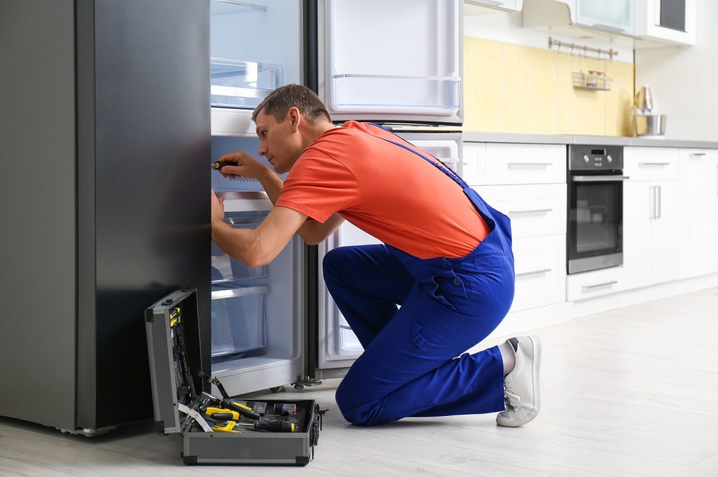 Appliance Repair in Huntington Beach