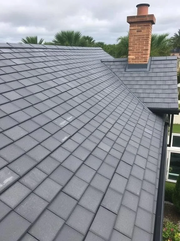 Roofing Restoration and Water Damage Solutions