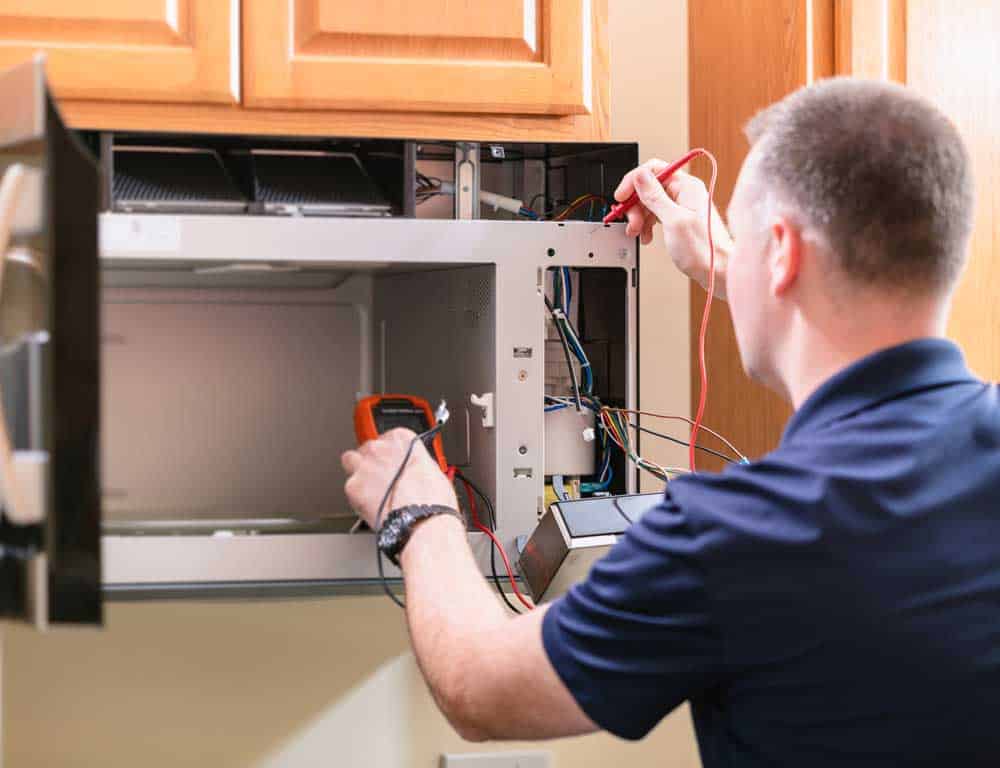 Dryer Repair in Costa Mesa