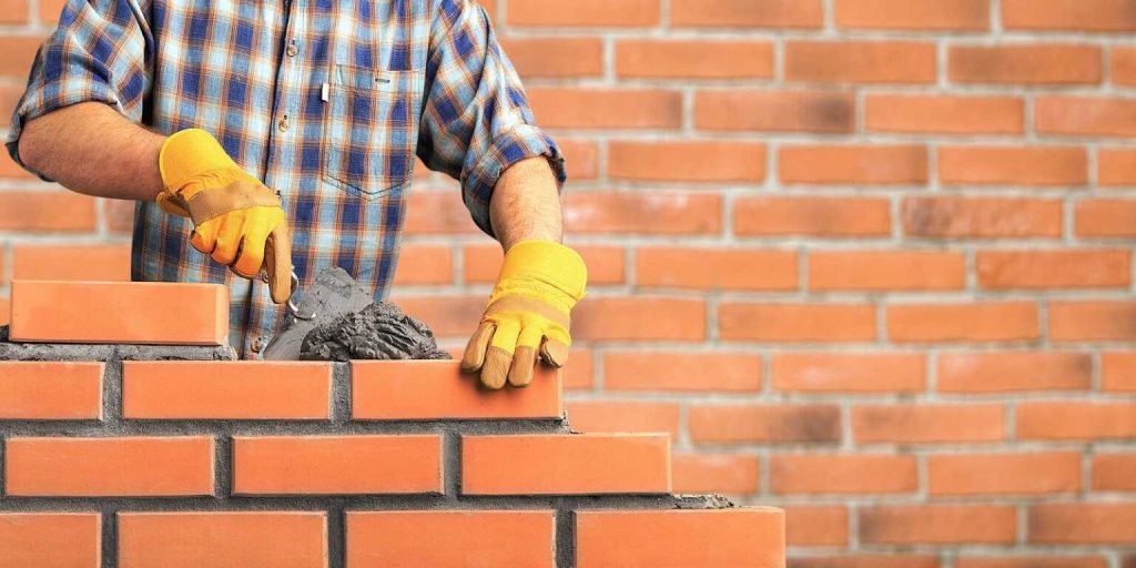 Brick Block Construction