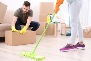 Best Move In & Move Out Cleaning Services Bonnie Doon