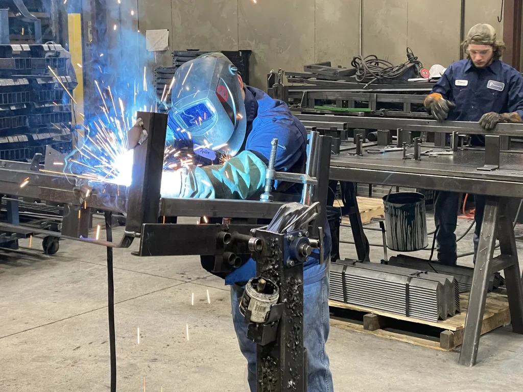 expert sandblasting services in College Station