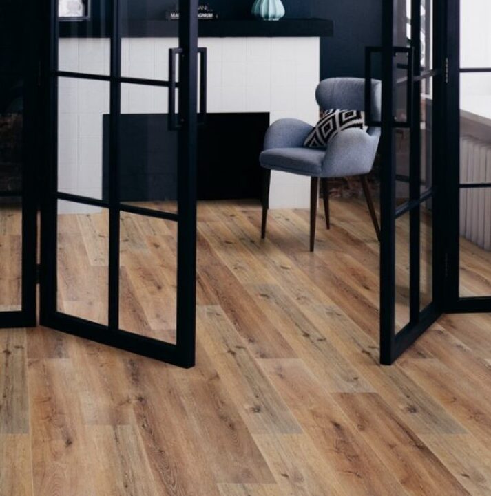 Best Local Vinyl Floor Installation