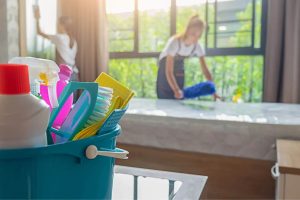 best airbnb cleaning contractors in griffintown mtl