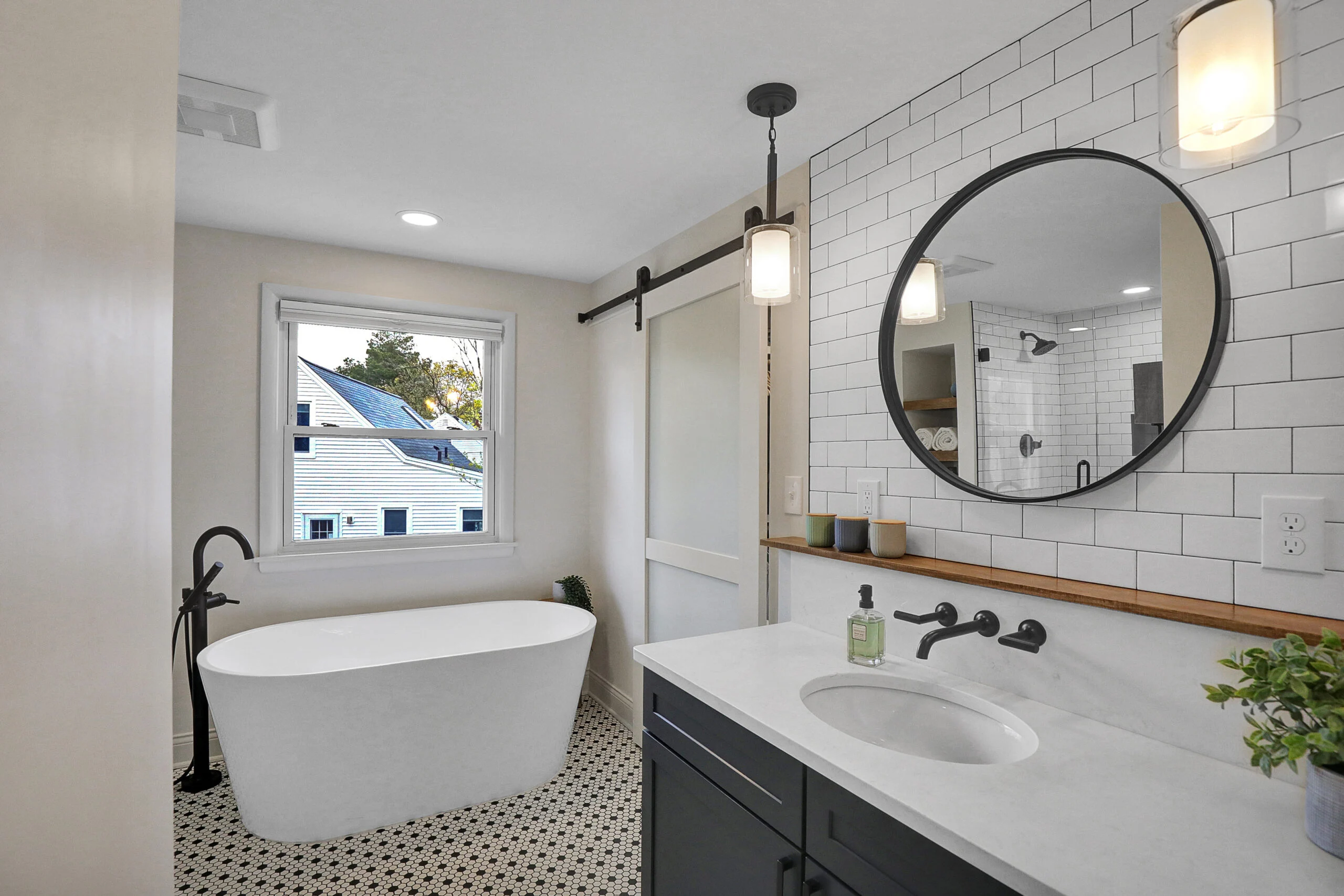 bathroom remodel covina