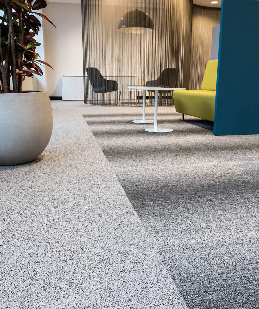 carpet flooring installation and replacement
