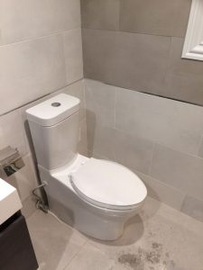 toilet installation services in queens ny