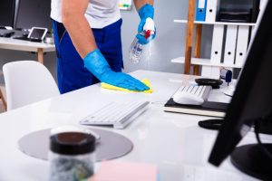 office cleaning companies in chestermere ab