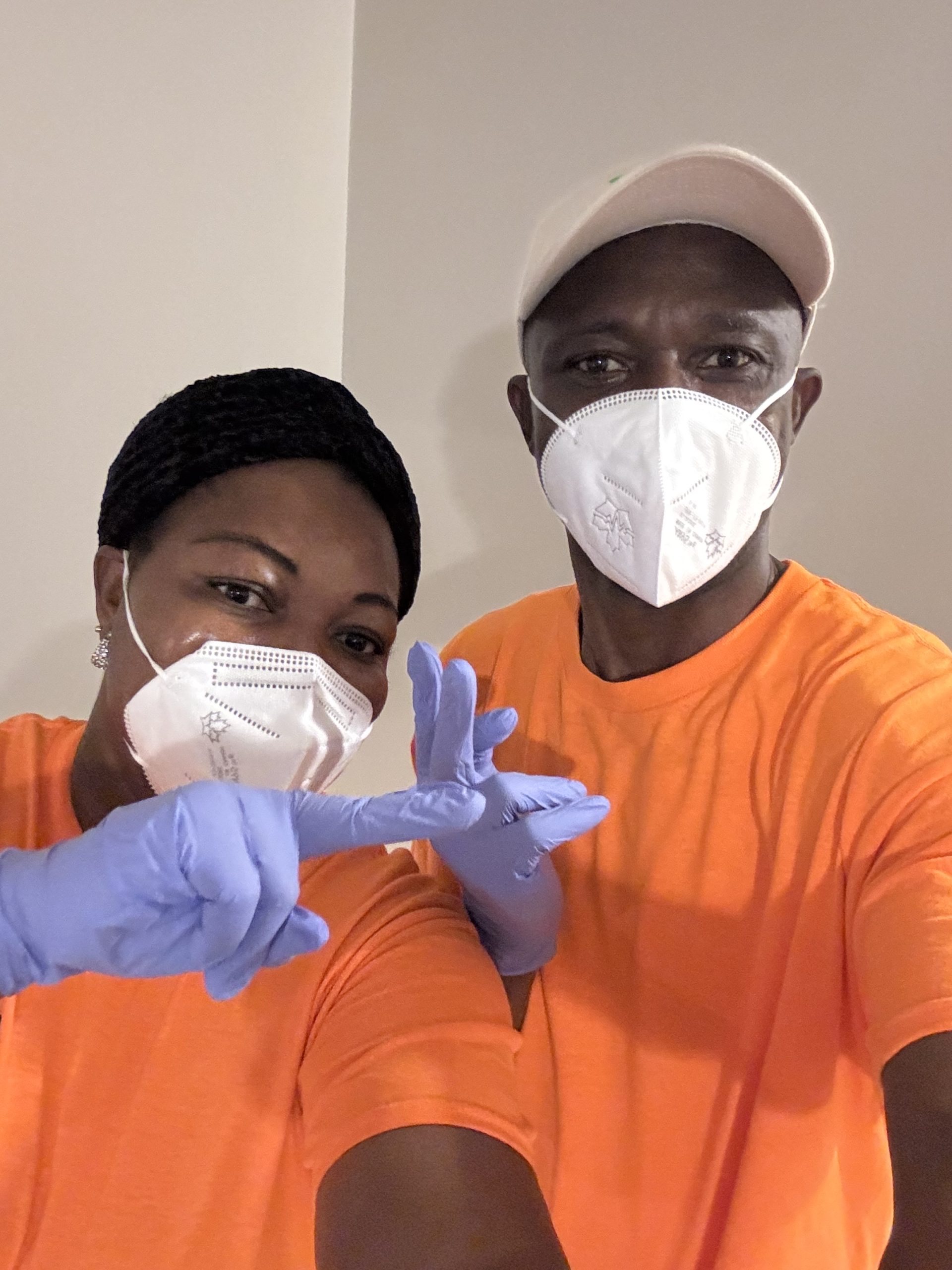 Ellivette Cleaning Services INC