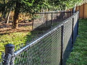 chainlink fence contractors in orleans ON