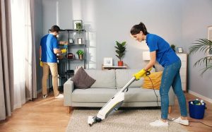 house cleaning services las vegas