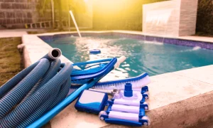 Expert Pool Cleaning Lake Ridge