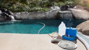 Expert Swimming Pool Repair Service
