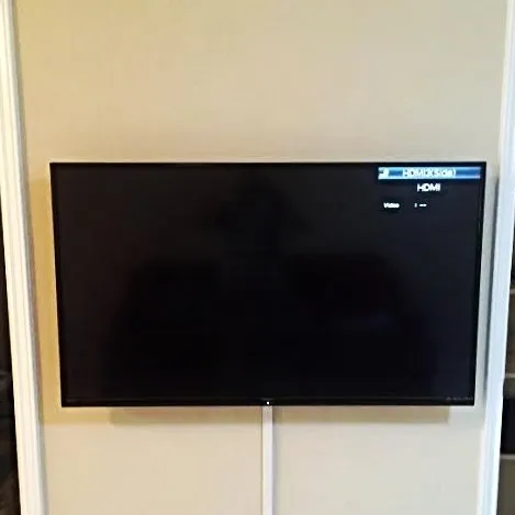 Professional TV Sale and Installation Services