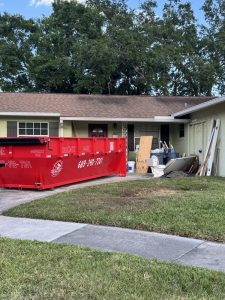 18 yard dumpster rental company in winter garden fl