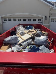garage clean out company in windermere fl
