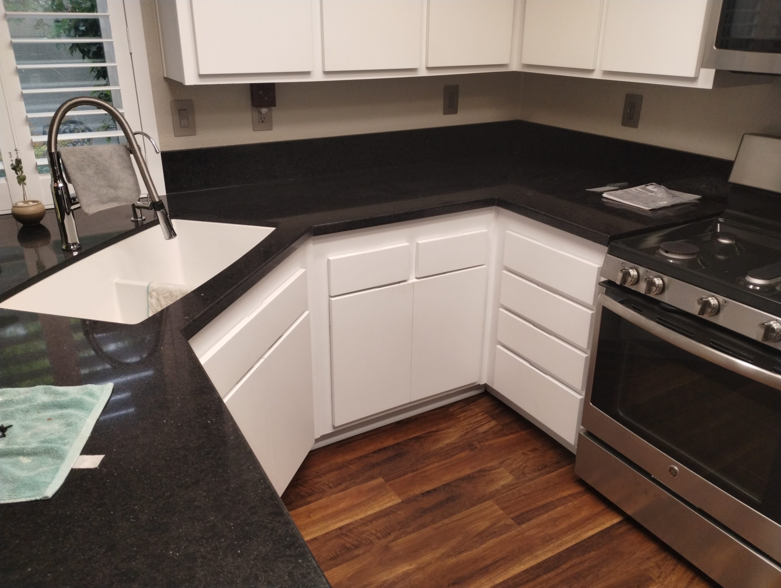 remodeling contractors in Sacramento, CA