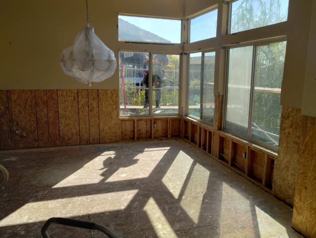 remodeling services in Sacramento, CA