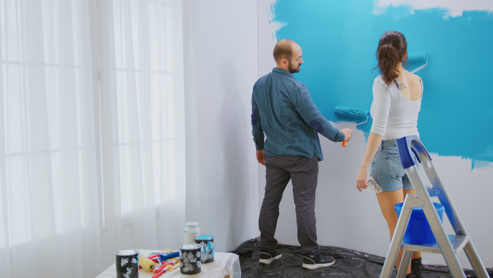 Interior Painting