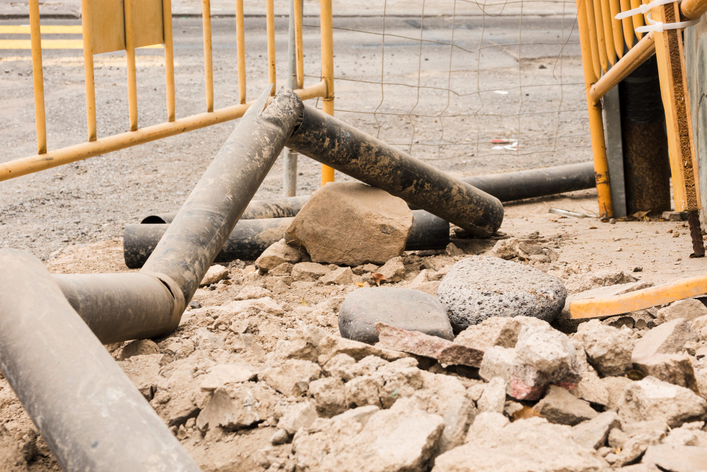 Trench Drain