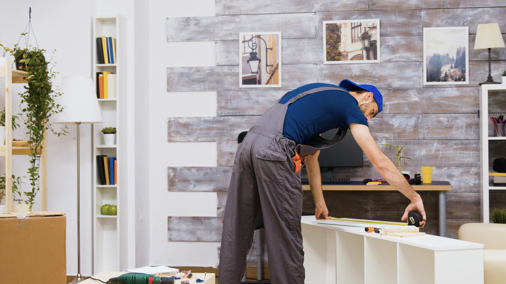 Remodelling Services