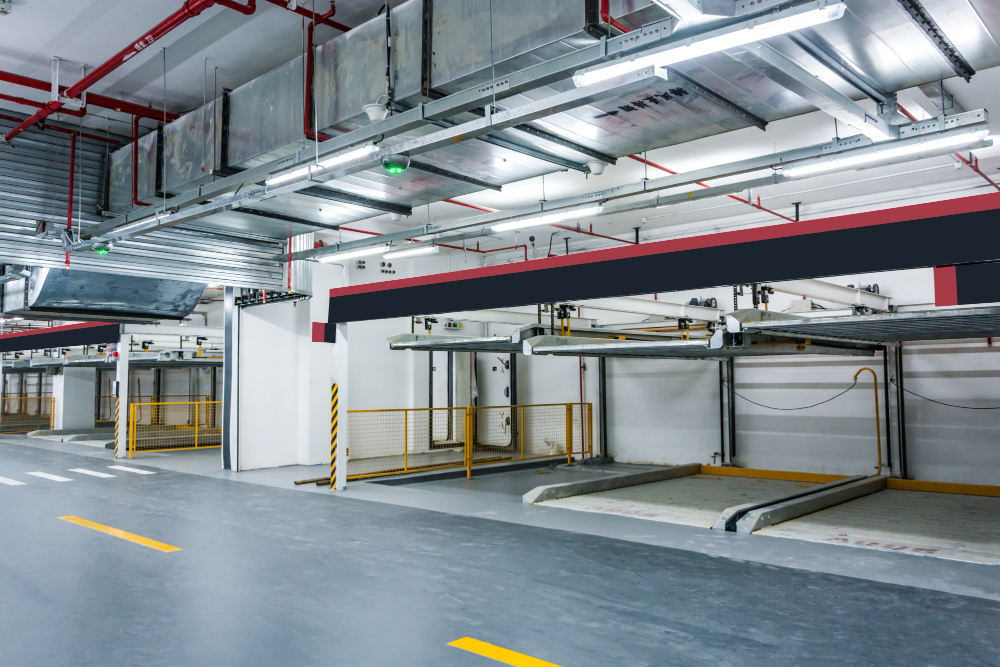 Garage Remodeling