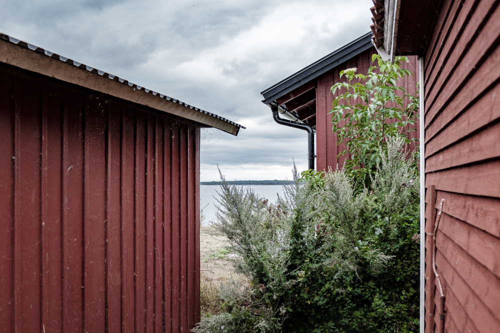 Exterior Wood Sidings