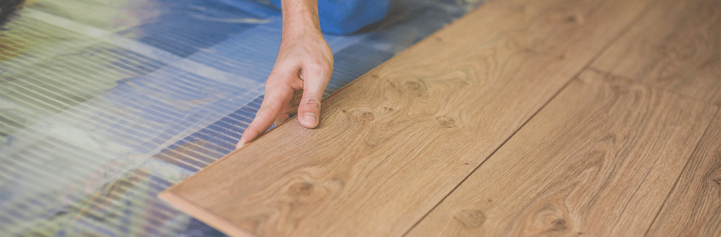 Flooring