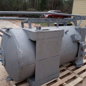 Best sandblasting Houston tx