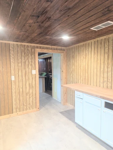 Cross Road Home Improvement