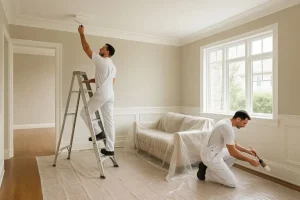 Cross Road Home Improvement