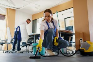 commercial house cleaning services in madison ms