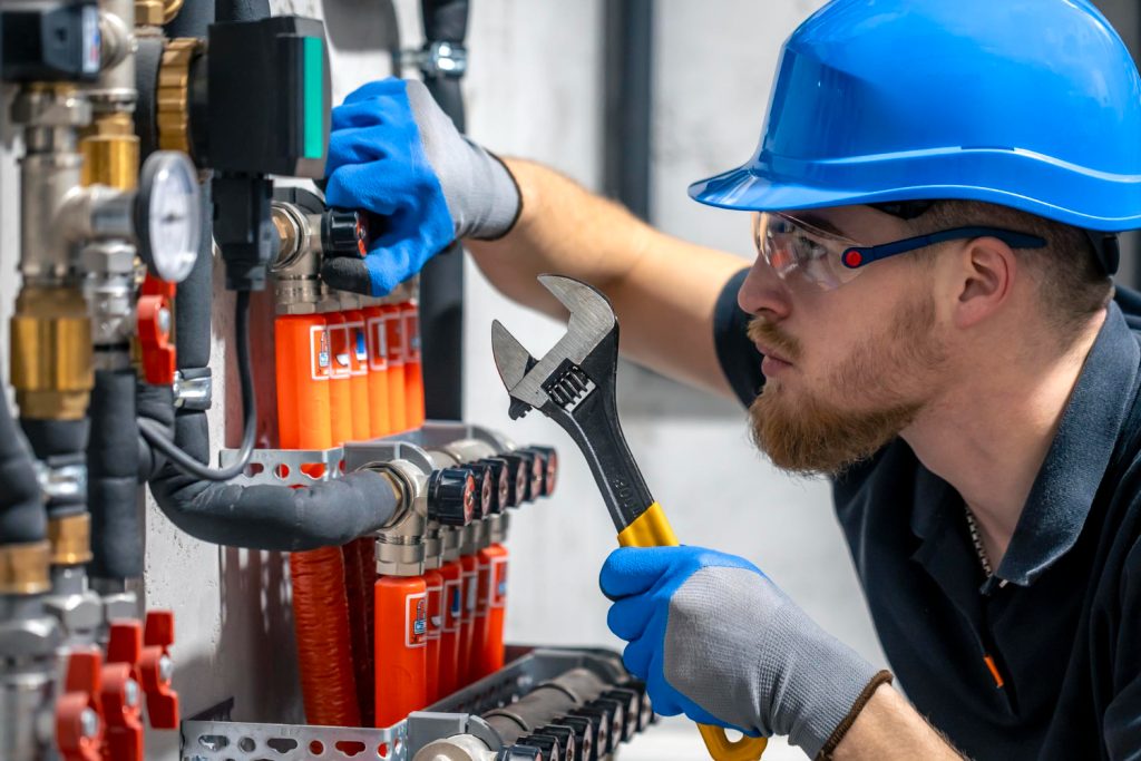 Residential HVAC Maintenance Services in Stafford VA