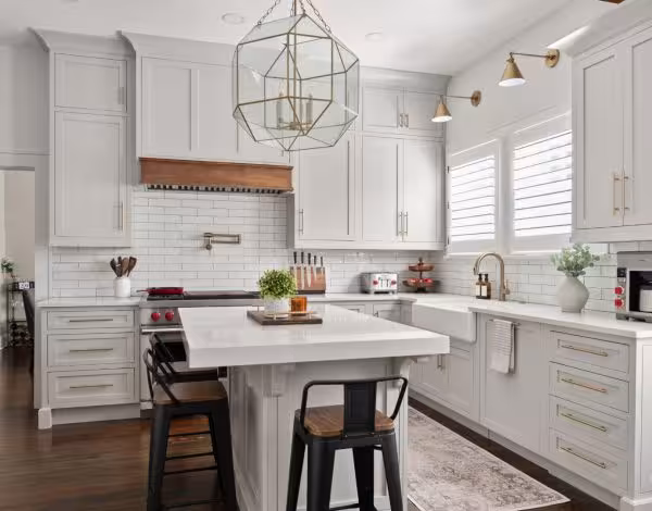 Kitchen & Bath Remodeling