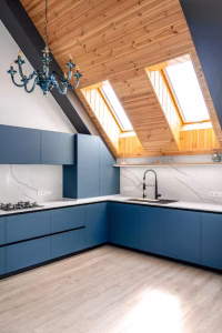 Kitchen & Bath Remodeling Middleburg FL