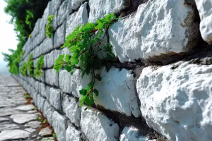 retaining walls services in Austin MN