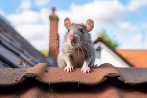 roof rat extermination services in saddlebrooke az