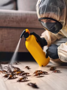 Bed Bug Exterminator Homestead FL