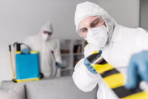 Biohazard cleanup services in cudahy wi