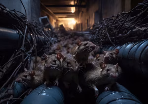 Rodent Removal Palmetto Bay FL