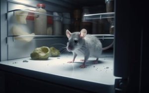 Mice Control Services in Marana AZ