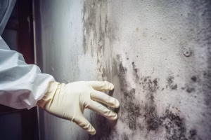 Mold Remediation Franklin WI