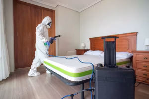 Bed Bugs Control Services in Dove Mountain AZ