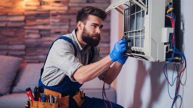 Emergency AC Repair Services in Oklahoma City OK