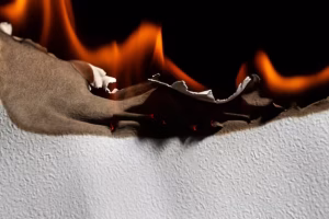 smoke damage repair in Folsom CA